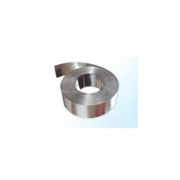 AISI 304 201 316L Cold Rolled Stainless Steel Coil/Strip