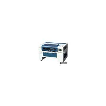 DJ6090 LASER MACHINE