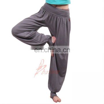 11212613 Foldable Hight WaistBand Comfortable Yoga Pants