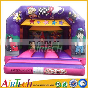 top selling kids jumper, inflatable bouncer for sale