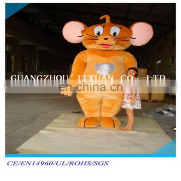 inflatable animal costumes / inflatable mascot costume