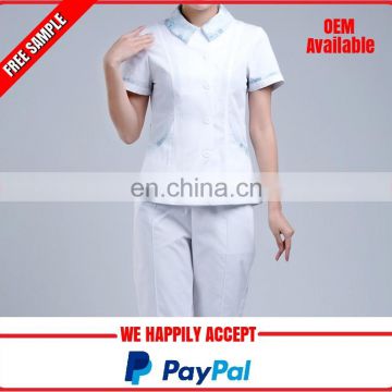 Nurse uniform wholesale manufacturer