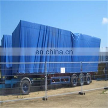 190g/m2 3mx12m Waterproof tarpaulin for truck cover