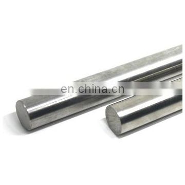 ASTM B574 stsndard Hastelloy C-276 alloy steel round bar UNS NO276 din 2.4819 price