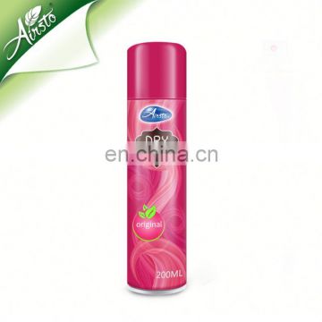 Promotion Product Revolving Dry Hair Shampoo