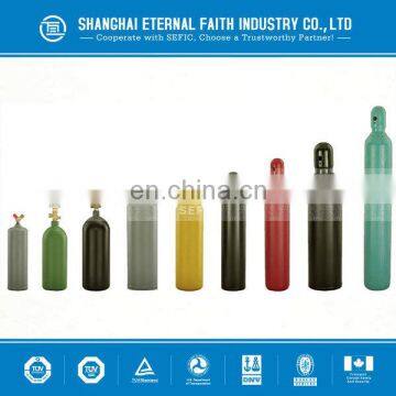 Nitrogen Gas Cylinder Types,High Pressure Seamless Steel Gas Cylinder,Stainless Steel Gas Cylinder