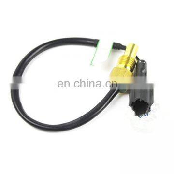 Excavator Water Temperature Sensor 14505855 for EC140B EC160B EC180B