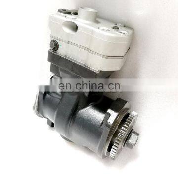 Genuine cummins QSB6.7 Diesel Engine Air Compressor 5286964 4946291 3955461 3966513 3976354