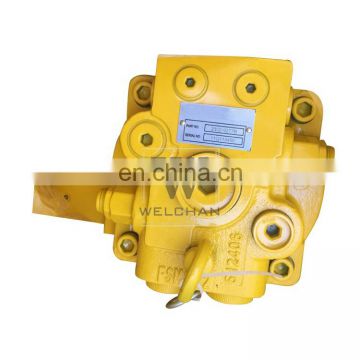 Excavator Solar55 DH55 DH60 Swing Rotary Motor Device 2401-9255