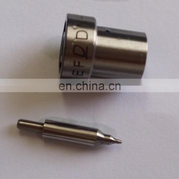 105007-1200 Genuine Parts Fuel Injector Nozzle DN0PD20