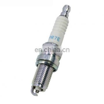 industrial spark plug 3932 DCPR7E nickel alloy parts