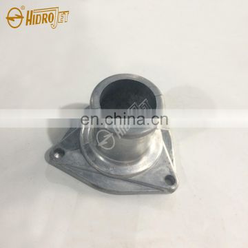 6BD1 engine part upper thermostat seat for sale