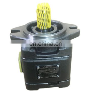 Sunny gear pump SUNNY HG0 HY1 HG2 Hydraulic Pump For Injection Moulding Machine