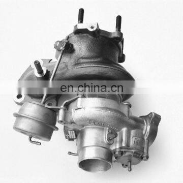 K04 Turbocharger for Opel Vauxhall GT / Pontiac Solstice GXP 53049880059