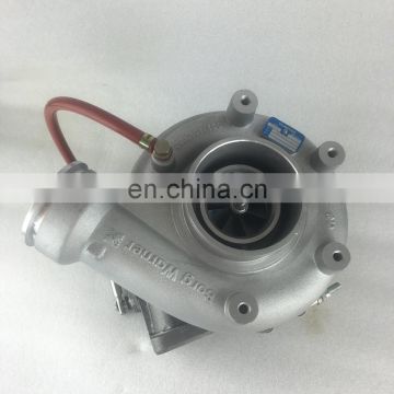 S200G Turbo 12709880016 1270-988-0016 Turbocharger for Volvo L120E D7ELAE3 Engine parts