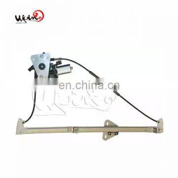 Chinese power window regulator and motor assembly for VW T4 701837501B 701837502B