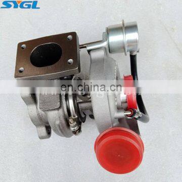 ISF2.8 Diesel Engine HE211W Turbocharger 3774234