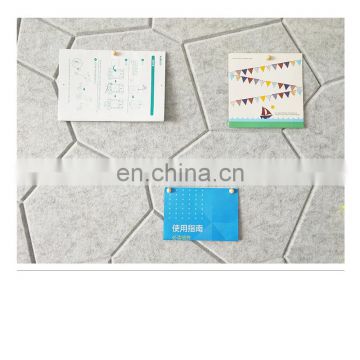 wholesale from factory felt family wall sticker