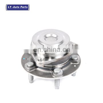 New Auto Spare Parts Right Rear Wheel Hub Bearing For Chevrolet Malibu 16-18 OEM 13507017 Wholesale Guangzhou Factory