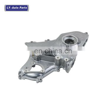 15010-EB70A 15010EB70A Brand New Engine Oil Pump For Nissan Pathfinder Frontier NP300 Urvan OEM 2012-2013 2.5L