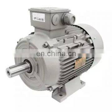 Siemens made in Czech 1LA7 1LA9 1LE1001 1LG4 1LE1501 0.18kw 0.21kw 1.1kw 2.2kw 3kw 7.5kw 15kw 3 phase induction AC motor