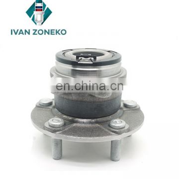 Cheap Price Ivan Zoneko Auto Parts Wheel Hub Bearing OEM 3785A073 3785-A073 3785 A073   For Mitsubishi