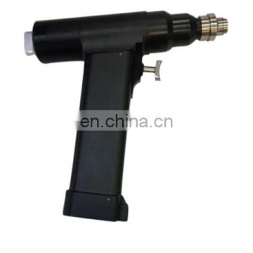 Craniotomy Drill, black Bone Drill, black Surgical Orthopedic Drill with Battery Medical