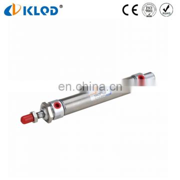 Stainless Steel Mini Type MA Series Pneumatic Air Cylinder