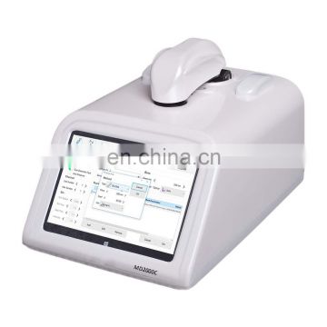 Factory Directly Sales Drawell Nano Spectrophotometer with High Quality