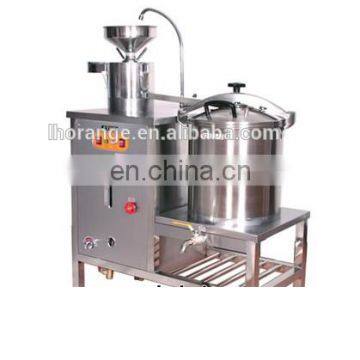 2015 newest popular Electric bean milk making machine