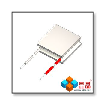 TES1-007 Series (8x8mm) Peltier Chip/Peltier Module/Thermoelectric Chip/TEC/Cooler