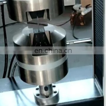Tensile Strength Testing Machine Tensile Testing Equipment Price for Wire UTM Universal Testing Machine