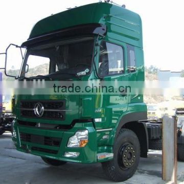 Dongfeng DFL4180A 4x2 high roof prime mover 01