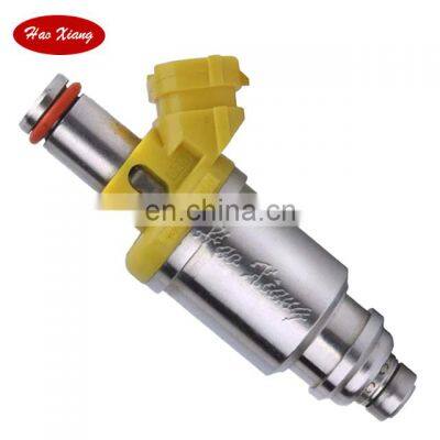 Top Quality Car Fuel Injector Nozzle 23250-74040