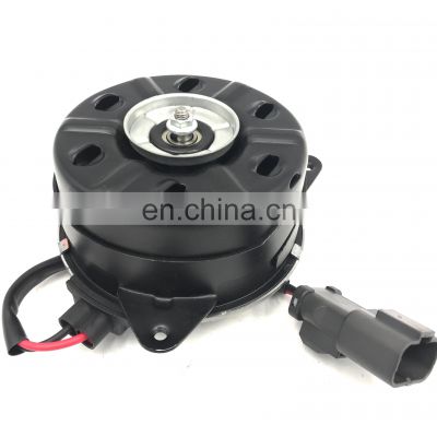 Radiator Fan Auto Radiator 12V DC Engine Electric Cooling Fan Motor 38616-RAA-A01 For Japanese Cars