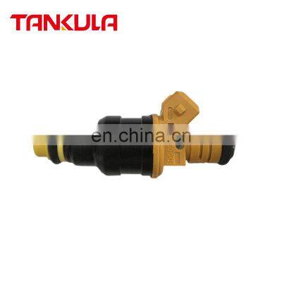 Good Price And High Quality Common Rail Fuel Injector Nozzle For Honda 02801-50943