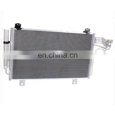 Auto Parts Car Condenser For MAZDA AXELA 2018 OEM GHR161480B