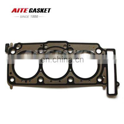 M276 3.5L metal cylinder head gasket kit for benz E300 E350