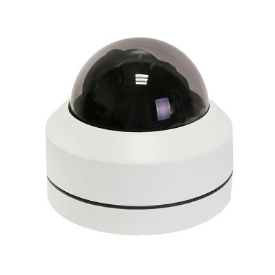 2.5 inch PTZ camera, built-in 3X 1080P integrated camera,15m infrared device