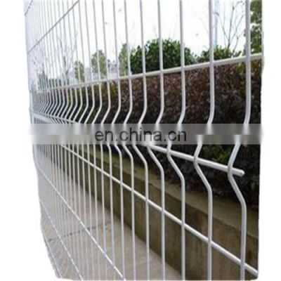 Manufacturers Spot Supply Of  High Security Fence For Wholesale