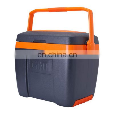 GiNT Factory Direct 10L Capacity Ice Boxes Cooler Outdoor Camping Insulated Table Cooler Box