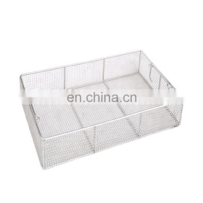 316 304 flexible stainless steel wire mesh