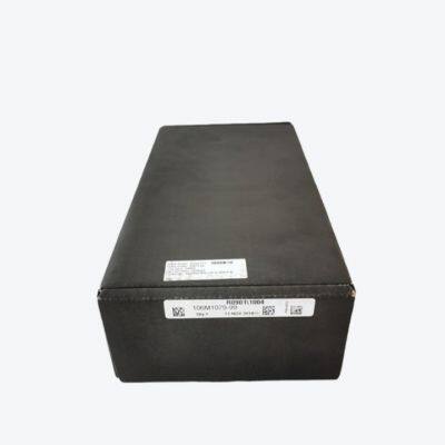 Bently 125800-01 PLC module High Quality