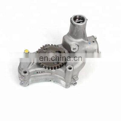 113100-3120 1131003120  Oil Pump for Diesel Engine ZX450 6WG1 Excavator Parts