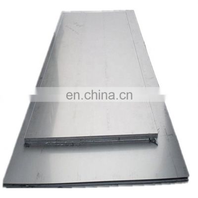10mm thick stainless steel plate