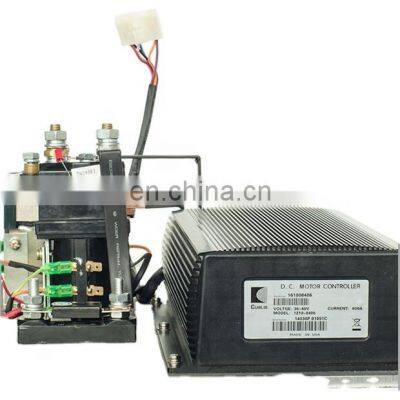 Forklift Controller Kits with Contactor Fuse Control Board