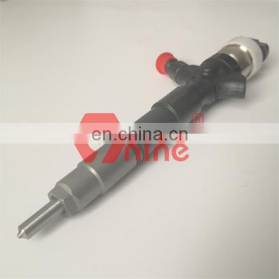 Engine Parts Fuel Injector 095000-5800 095000-5801 Diesel Injector 095000-5800