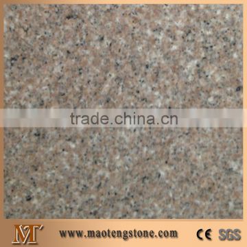Granite pink color G681 stone tile
