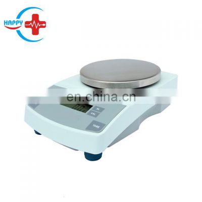 HC-B088 NEW STYLE Laboratory digital analitic balance with low price for lab