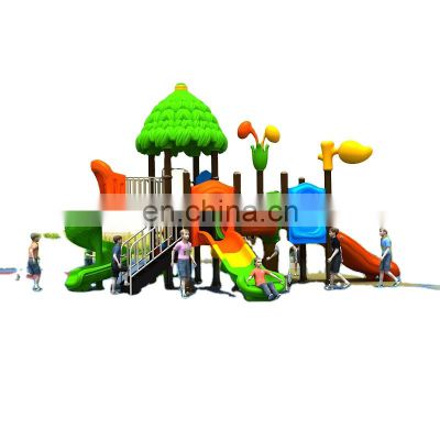 High quality school children outdoor games playground equipment